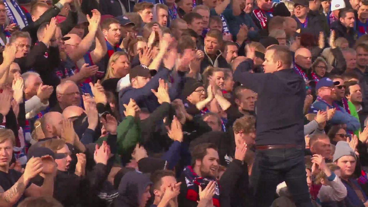 Nedtellinga har starta